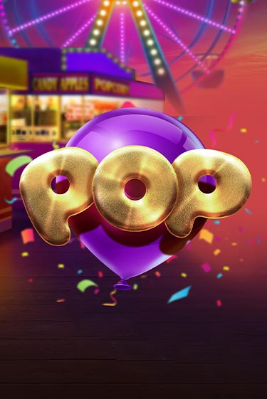 Pop играть на фантики | Pin-Up бесплатно