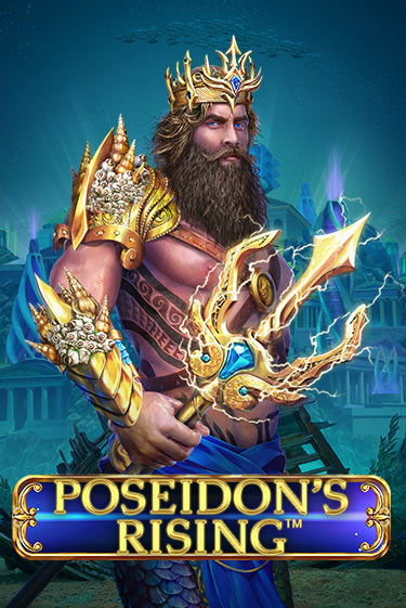 Poseidon's Rising играть на фантики | Pin-Up бесплатно