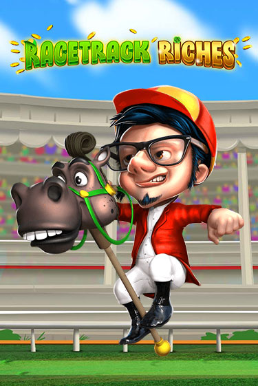 Racetrack Riches играть на фантики | Pin-Up бесплатно