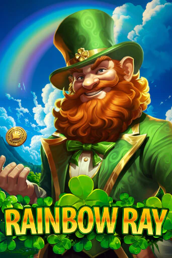 Rainbow Ray играть на фантики | Pin-Up бесплатно