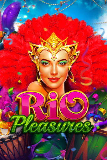 Rio Pleasure играть на фантики | Pin-Up бесплатно