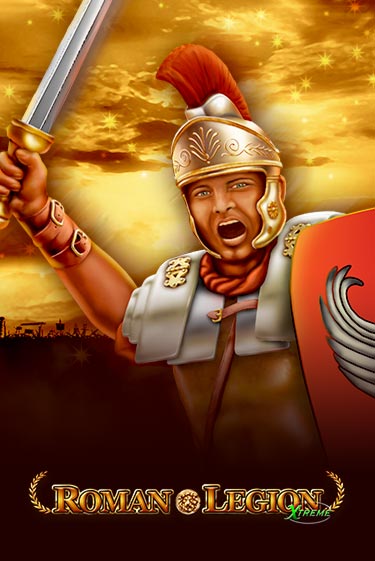 Roman Legion Extreme играть на фантики | Pin-Up бесплатно