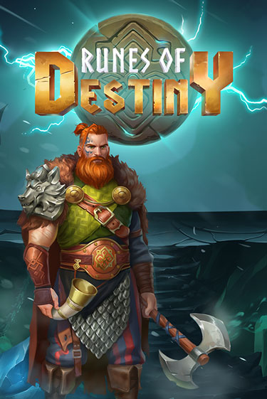 Runes Of Destiny играть на фантики | Pin-Up бесплатно