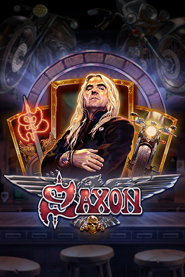 Saxon играть на фантики | Pin-Up бесплатно