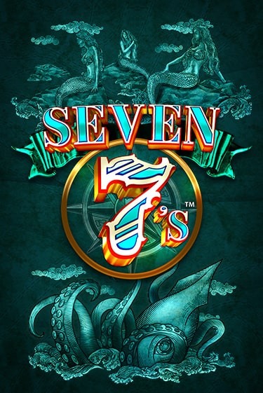 Seven 7s играть на фантики | Pin-Up бесплатно