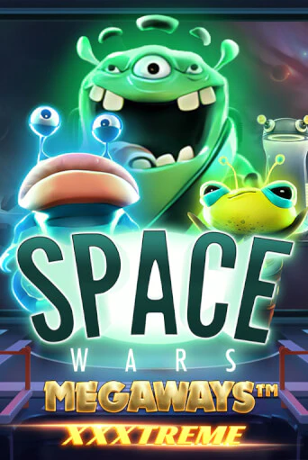 Space Wars Megaways XXXtreme играть на фантики | Pin-Up бесплатно