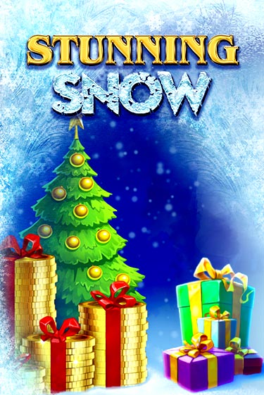 Stunning Snow играть на фантики | Pin-Up бесплатно