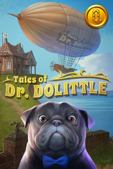 Tales of Dr. Do Little играть на фантики | Pin-Up бесплатно