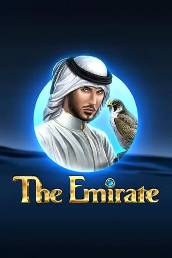 The Emirate играть на фантики | Pin-Up бесплатно