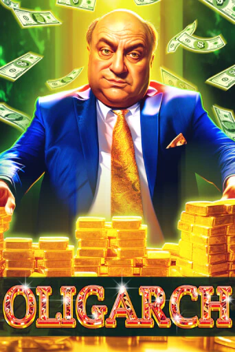 The Oligarch играть на фантики | Pin-Up бесплатно