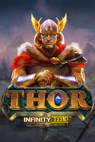 Thor Infinity Reels играть на фантики | Pin-Up бесплатно