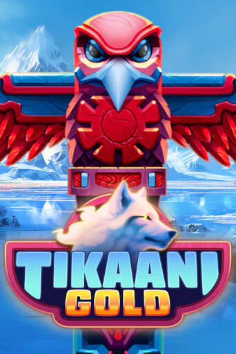 Tikaani Gold играть на фантики | Pin-Up бесплатно