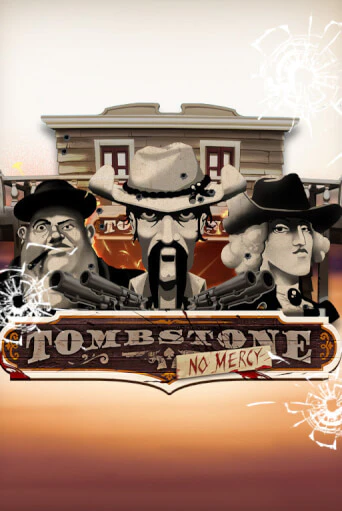 Tombstone: No Mercy играть на фантики | Pin-Up бесплатно