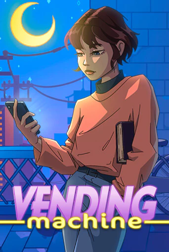Vending Machine играть на фантики | Pin-Up бесплатно