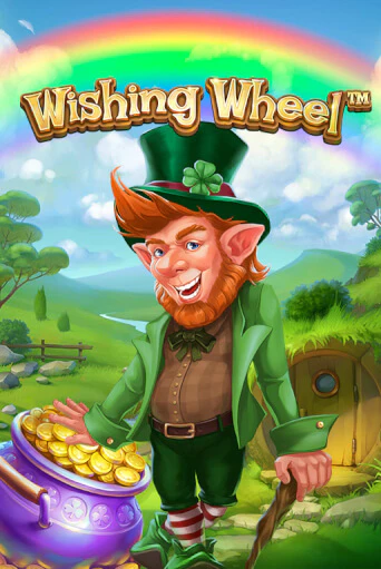 Wishing Wheel играть на фантики | Pin-Up бесплатно