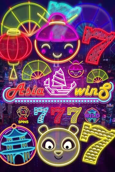 Asia Wins играть на фантики | Pin-Up бесплатно