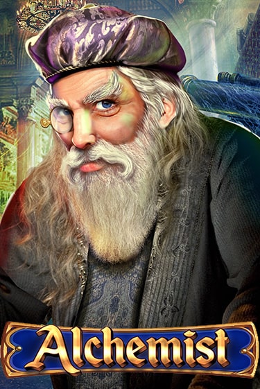 Alchemist играть на фантики | Pin-Up бесплатно