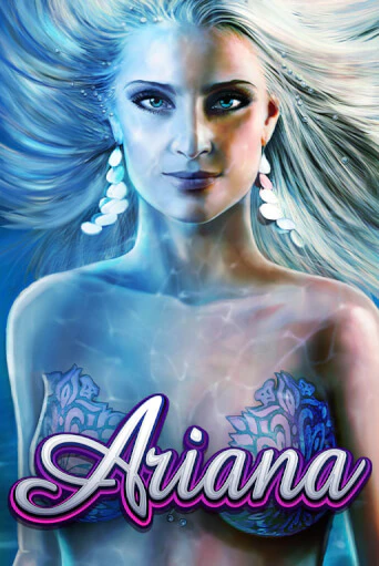 Ariana играть на фантики | Pin-Up бесплатно