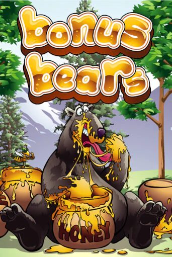 Bonus Bears играть на фантики | Pin-Up бесплатно