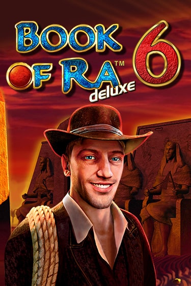 Book of Ra Deluxe 6 играть на фантики | Pin-Up бесплатно