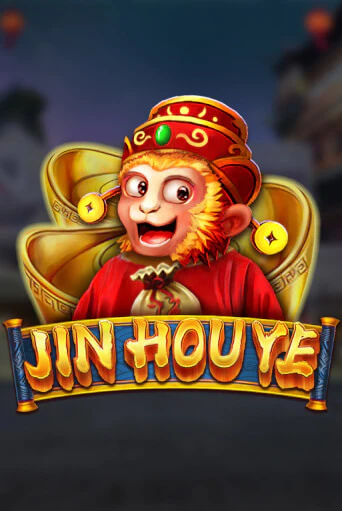 Jin Hou Ye играть на фантики | Pin-Up бесплатно