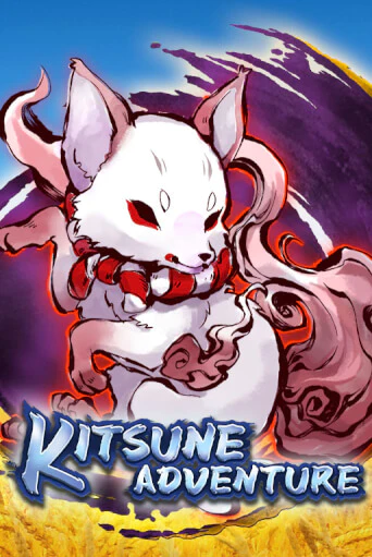 Kitsune Adventure играть на фантики | Pin-Up бесплатно