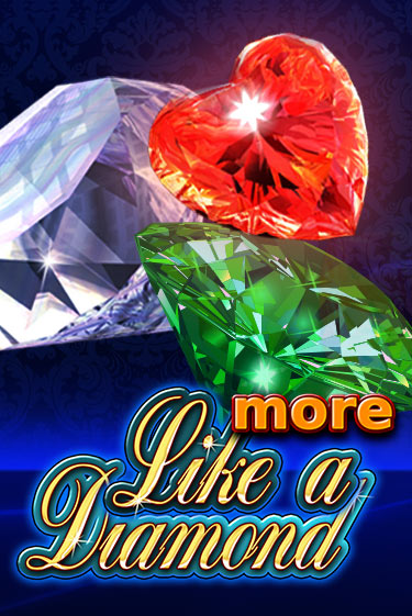 More Like A Diamond играть на фантики | Pin-Up бесплатно