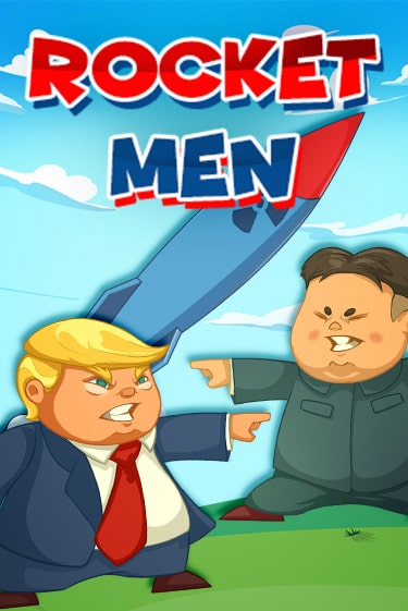 Rocket Men играть на фантики | Pin-Up бесплатно