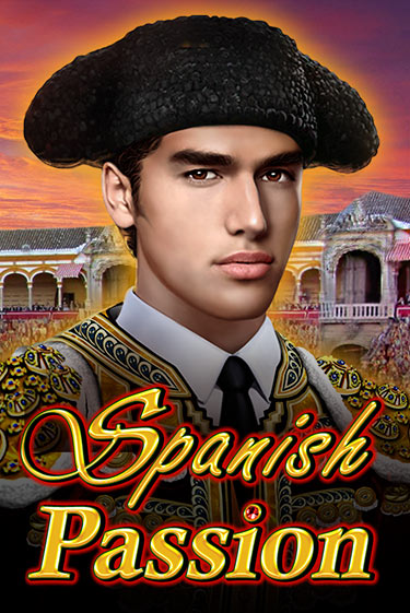Spanish Passion играть на фантики | Pin-Up бесплатно