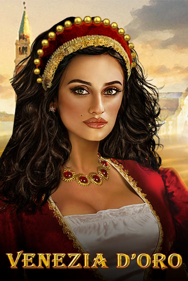 Venezia D'oro играть на фантики | Pin-Up бесплатно