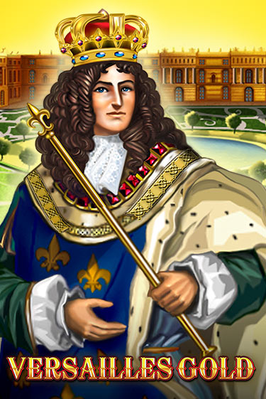 Versailles Gold играть на фантики | Pin-Up бесплатно